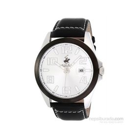 Beverly Hills Polo Club BH418-01 Erkek Kol Saati