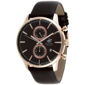 Beverly Hills Polo Club BH458-02 Erkek Kol Saati