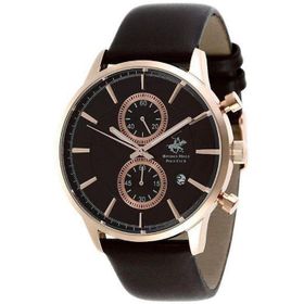 Beverly Hills Polo Club BH458-02 Erkek Kol Saati
