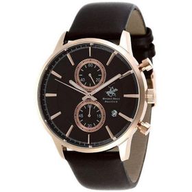 Beverly Hills Polo Club BH458-02 Erkek Kol Saati