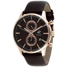 Beverly Hills Polo Club BH458-02 Erkek Kol Saati
