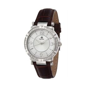 Beverly Hills Polo Club BH508-02B Kadın Kol Saati