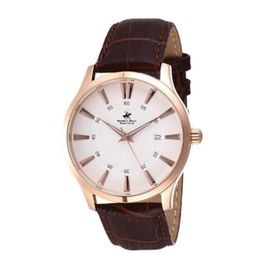 Beverly Hills Polo Club BH511 Erkek Kol Saati