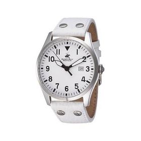 Beverly Hills Polo Club BH513-02 Erkek Kol Saati