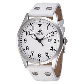 Beverly Hills Polo Club BH513-02 Erkek Kol Saati