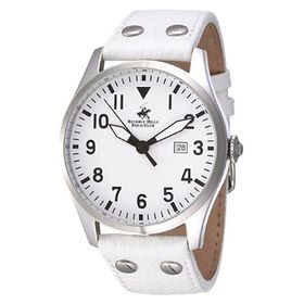 Beverly Hills Polo Club BH513-02 Erkek Kol Saati