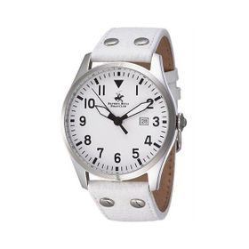 Beverly Hills Polo Club BH513-02 Erkek Kol Saati