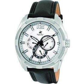 Beverly Hills Polo Club BH527-01 Erkek Kol Saati