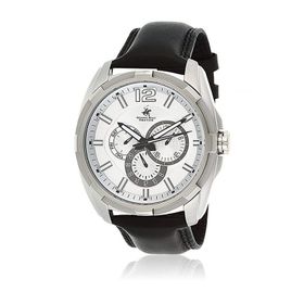 Beverly Hills Polo Club BH527-01 Erkek Kol Saati