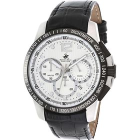 Beverly Hills Polo Club BH531-02 Erkek Kol Saati