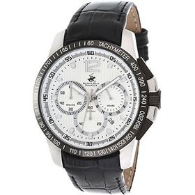 Beverly Hills Polo Club BH531-02 Erkek Kol Saati