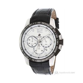 Beverly Hills Polo Club BH531-02 Erkek Kol Saati