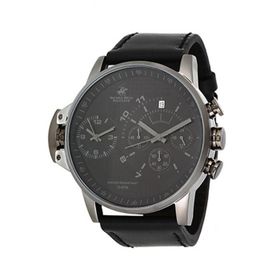 Beverly Hills Polo Club BH550-02 Erkek Kol Saati