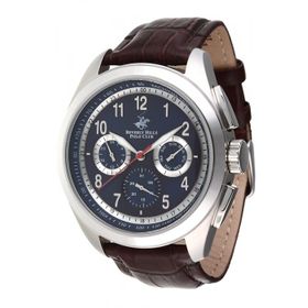 Beverly Hills Polo Club BH550-02 Erkek Kol Saati