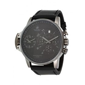 Beverly Hills Polo Club BH550-02 Erkek Kol Saati