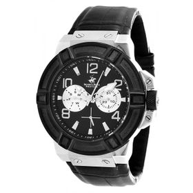 Beverly Hills Polo Club BH550-02 Erkek Kol Saati