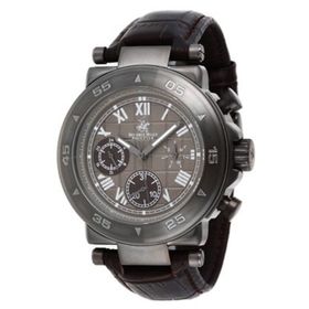 Beverly Hills Polo Club BH550-05 Erkek Kol Saati