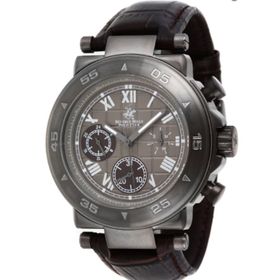 Beverly Hills Polo Club BH550-05 Erkek Kol Saati