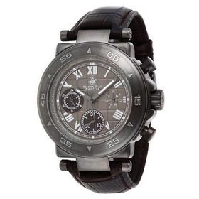 Beverly Hills Polo Club BH550-05 Erkek Kol Saati