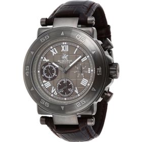 Beverly Hills Polo Club BH550-05 Erkek Kol Saati