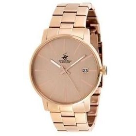 Beverly Hills Polo Club BH551-03 Erkek Kol Saati