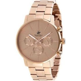 Beverly Hills Polo Club BH552-03 Erkek Kol Saati