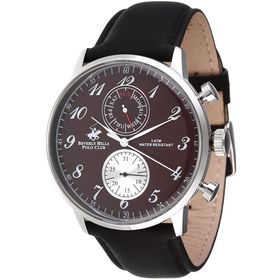 Beverly Hills Polo Club BH6031-16 Erkek Kol Saati