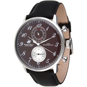 Beverly Hills Polo Club BH6031-16 Erkek Kol Saati