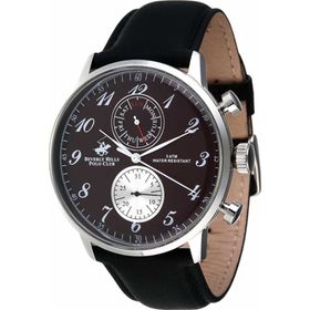 Beverly Hills Polo Club BH6031-16 Erkek Kol Saati
