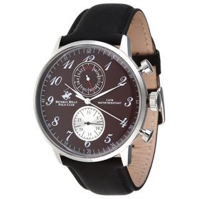 Beverly Hills Polo Club BH6031-16 Erkek Kol Saati