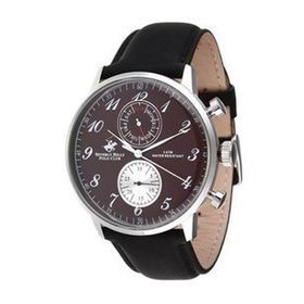 Beverly Hills Polo Club BH6031-16 Erkek Kol Saati