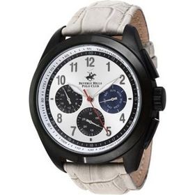 Beverly Hills Polo Club BH6034-11 Erkek Kol Saati