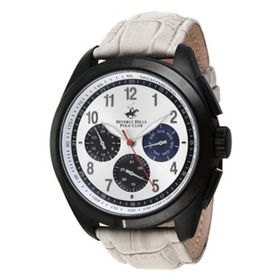 Beverly Hills Polo Club BH6034-11 Erkek Kol Saati