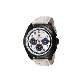 Beverly Hills Polo Club BH6034-11 Erkek Kol Saati