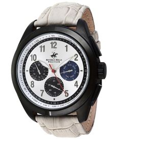 Beverly Hills Polo Club BH6034-11 Erkek Kol Saati