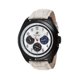 Beverly Hills Polo Club BH6034-11 Erkek Kol Saati