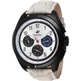 Beverly Hills Polo Club BH6034-11 Erkek Kol Saati
