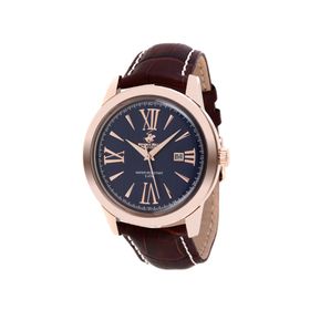 Beverly Hills Polo Club BH6035-15 Erkek Kol Saati