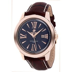 Beverly Hills Polo Club BH6035-15 Erkek Kol Saati