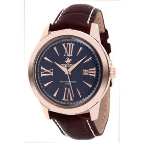 Beverly Hills Polo Club BH6035-15 Erkek Kol Saati