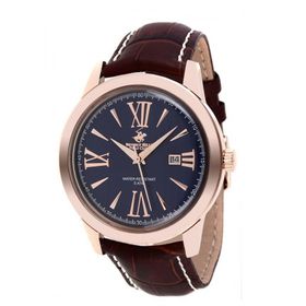 Beverly Hills Polo Club BH6035-15 Erkek Kol Saati