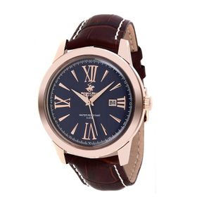 Beverly Hills Polo Club BH6035-15 Erkek Kol Saati
