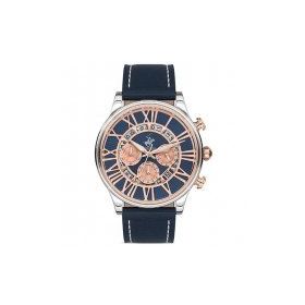 Beverly Hills Polo Club BH6047-02 Erkek Kol Saati