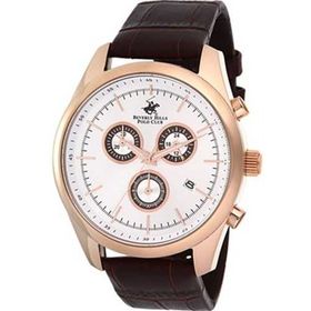 Beverly Hills Polo Club BH653-04 Kadın Kol Saati