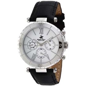 Beverly Hills Polo Club BH696-10B Bayan Kol Saati