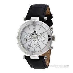 Beverly Hills Polo Club BH696-10B Bayan Kol Saati