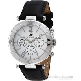 Beverly Hills Polo Club BH696-10B Kadın Kol Saati