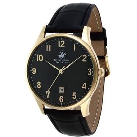 Beverly Hills Polo Club BH7014-06 Erkek Kol Saati