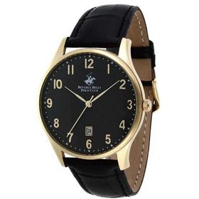 Beverly Hills Polo Club BH7014-06 Erkek Kol Saati