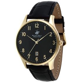 Beverly Hills Polo Club BH7014-06 Erkek Kol Saati